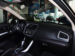 2014款 1.6L CVT 尊贵型 5座