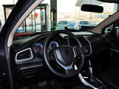 2014款 1.6L CVT 尊贵型 5座