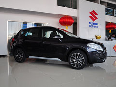 2014款 1.6L CVT 尊贵型 5座