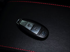 2014款 1.6L CVT 尊贵型 5座