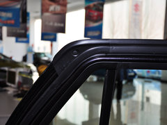 2014款 1.6L CVT 尊贵型 5座