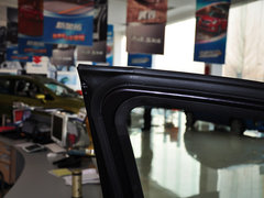 2014款 1.6L CVT 尊贵型 5座