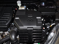 2014款 1.6L CVT 尊贵型 5座