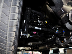 2014款 1.6L CVT 尊贵型 5座