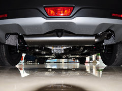 2014款 1.6L CVT 尊贵型 5座