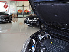 2014款 1.6L CVT 尊贵型 5座