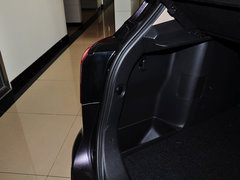 2014款 1.6L CVT 尊贵型 5座
