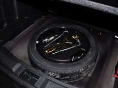 2014款 1.6L CVT 尊贵型 5座