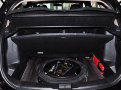 2014款 1.6L CVT 尊贵型 5座