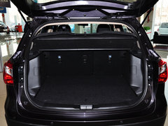 2014款 1.6L CVT 尊贵型 5座