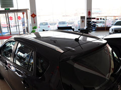 2014款 1.6L CVT 尊贵型 5座
