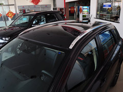 2014款 1.6L CVT 尊贵型 5座