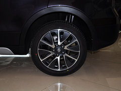 2014款 1.6L CVT 尊贵型 5座