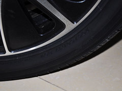 2014款 1.6L CVT 尊贵型 5座