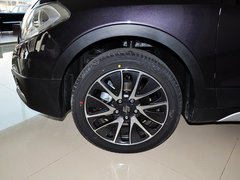 2014款 1.6L CVT 尊贵型 5座