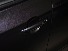 2014款 1.6L CVT 尊贵型 5座
