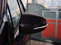 2014款 1.6L CVT 尊贵型 5座