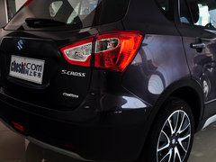 2014款 1.6L CVT 尊贵型 5座