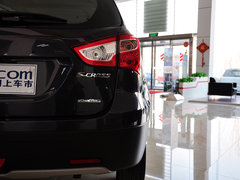 2014款 1.6L CVT 尊贵型 5座