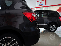 2014款 1.6L CVT 尊贵型 5座
