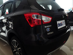 2014款 1.6L CVT 尊贵型 5座