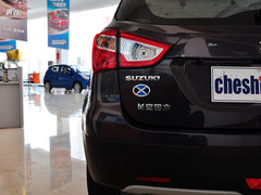 2014款 1.6L CVT 尊贵型 5座