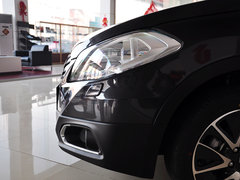 2014款 1.6L CVT 尊贵型 5座