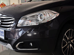 2014款 1.6L CVT 尊贵型 5座