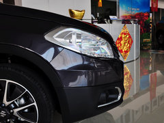 2014款 1.6L CVT 尊贵型 5座