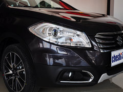 2014款 1.6L CVT 尊贵型 5座