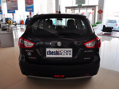 2014款 1.6L CVT 尊贵型 5座