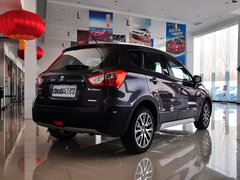2014款 1.6L CVT 尊贵型 5座