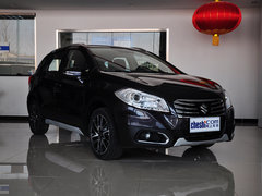 2014款 1.6L CVT 尊贵型 5座