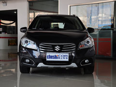 2014款 1.6L CVT 尊贵型 5座