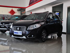 2014款 1.6L CVT 尊贵型 5座
