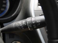 2014款 1.6L CVT 尊贵型 5座