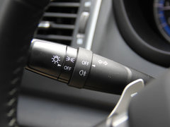 2014款 1.6L CVT 尊贵型 5座