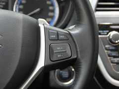2014款 1.6L CVT 尊贵型 5座