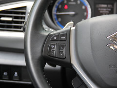 2014款 1.6L CVT 尊贵型 5座
