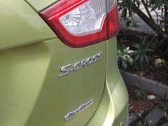 2014款 1.6L CVT 尊贵型 5座