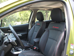 2014款 1.6L CVT 尊贵型 5座