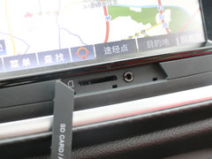 2014款 1.6L CVT 尊贵型 5座