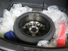 2014款 1.6L CVT 尊贵型 5座