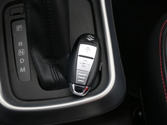 2014款 1.6L CVT 尊贵型 5座