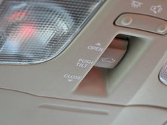 2014款 1.6L CVT 尊贵型 5座