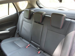 2014款 1.6L CVT 尊贵型 5座