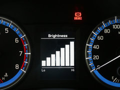 2014款 1.6L CVT 尊贵型 5座