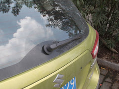 2014款 1.6L CVT 尊贵型 5座