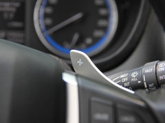 2014款 1.6L CVT 尊贵型 5座