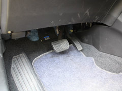 2014款 1.6L CVT 尊贵型 5座